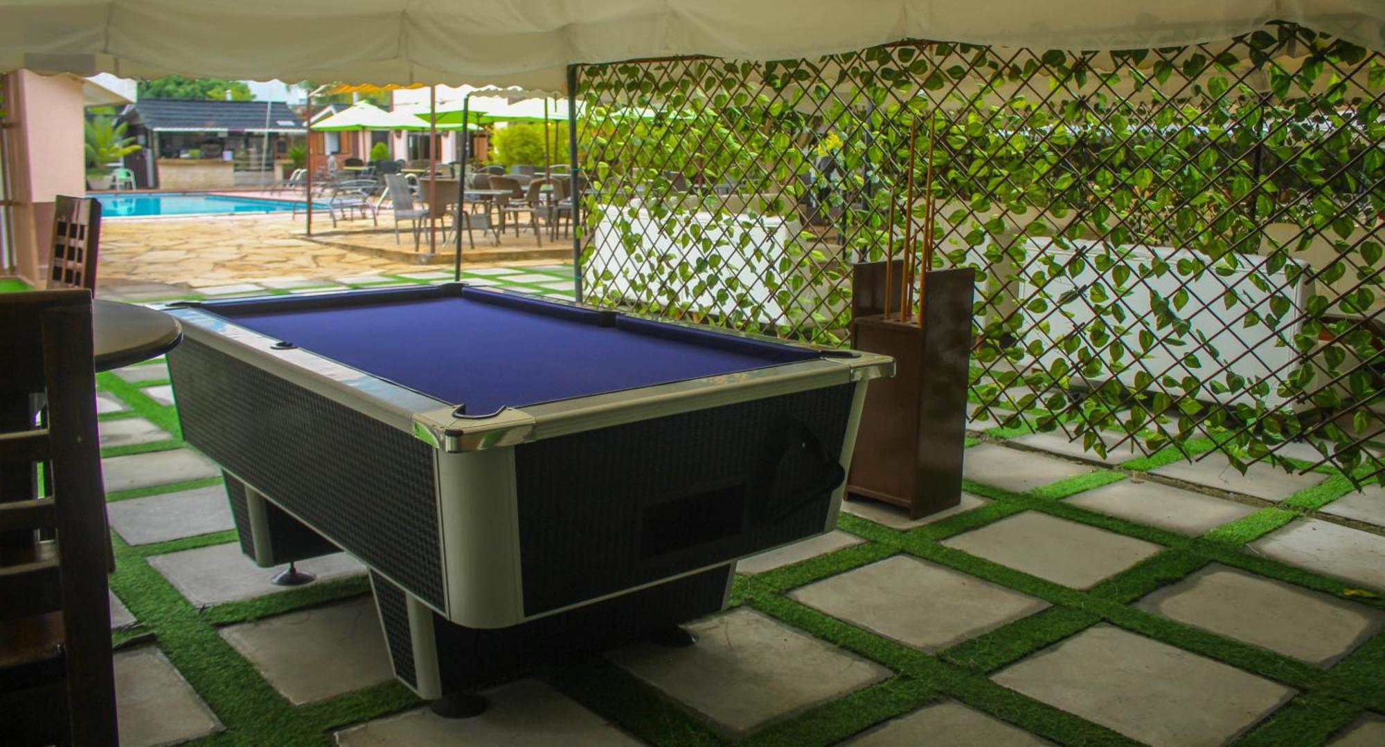 67 Airport Hotel Nairobi Mlolongo Екстер'єр фото