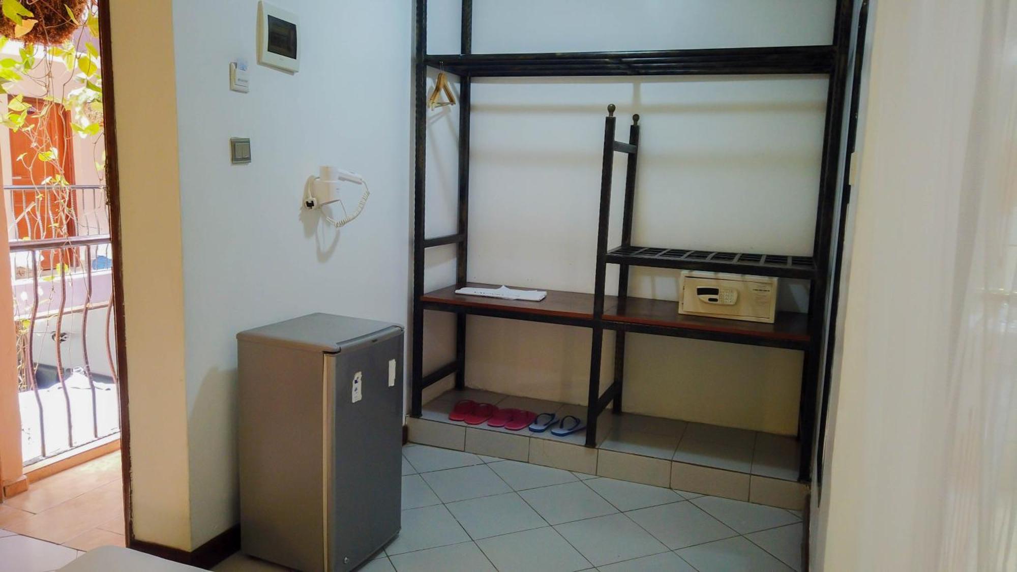 67 Airport Hotel Nairobi Mlolongo Екстер'єр фото