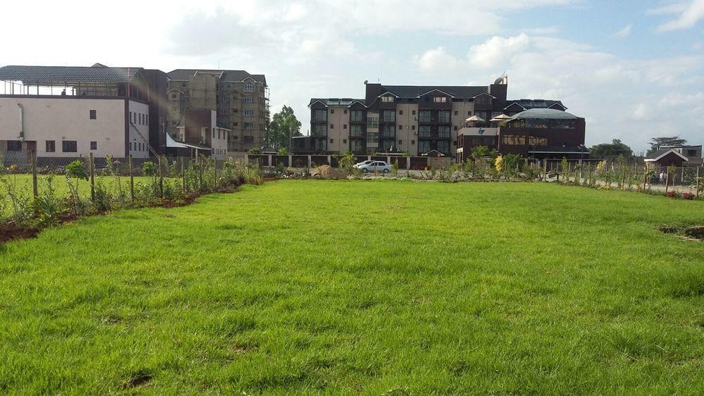 67 Airport Hotel Nairobi Mlolongo Екстер'єр фото