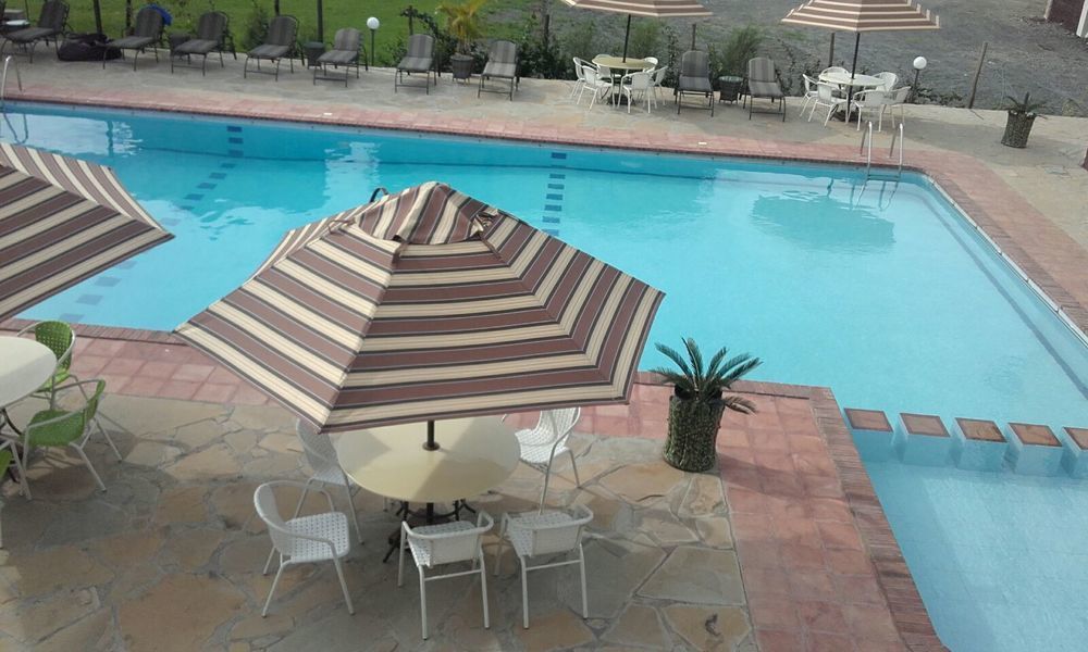 67 Airport Hotel Nairobi Mlolongo Екстер'єр фото